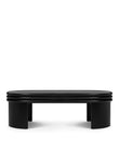 Pascal Oval Coffee Table | FINAL SALE