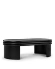 Pascal Oval Coffee Table | FINAL SALE