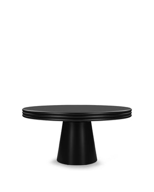 Pascal Round Dining Table, 59in | FINAL SALE