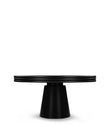 Pascal Round Dining Table, 59in | FINAL SALE