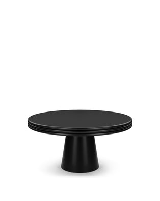 Pascal Round Dining Table, 59in | FINAL SALE