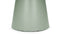 Pascal - Pascal Round Dining Table, Mist Green, 59in