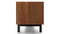 Angelo - Angelo TV Cabinet, Walnut, 83in