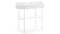 Auburn - Auburn Desk, White