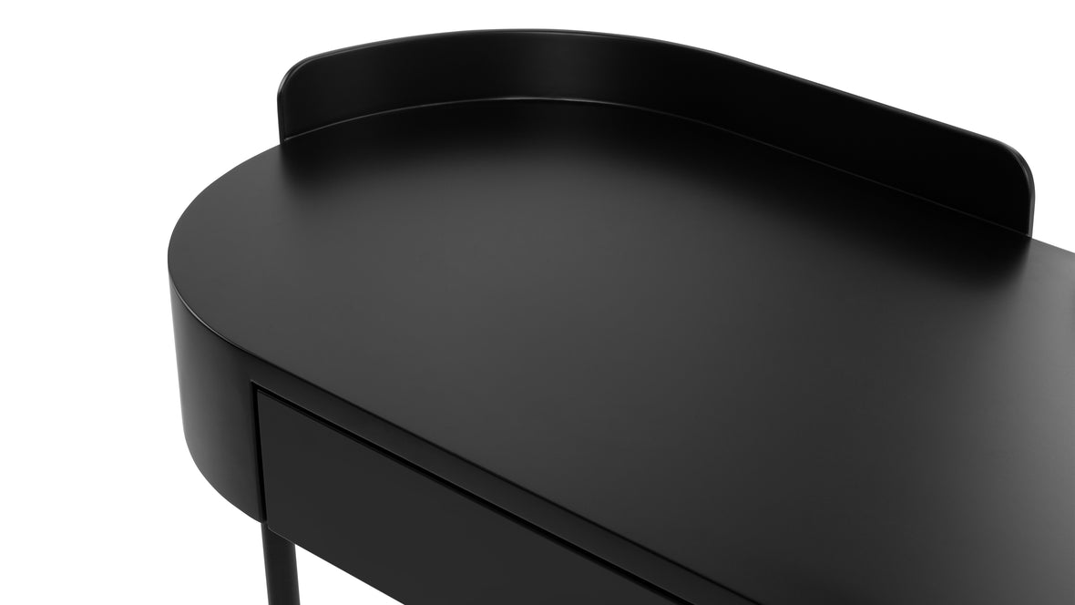 Auburn - Auburn Desk, Black