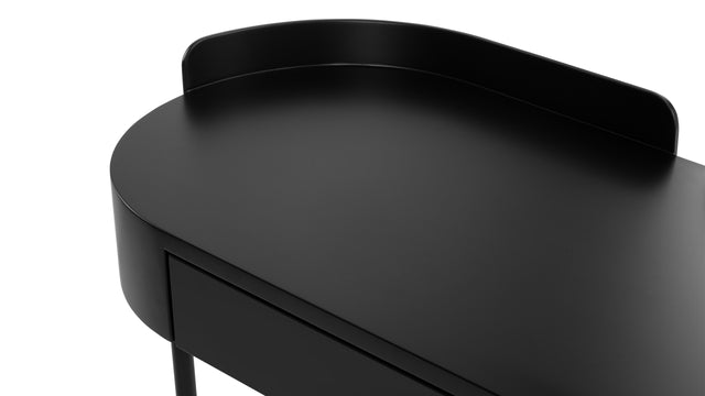 Auburn - Auburn Desk, Black