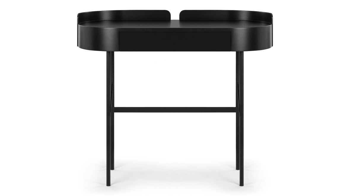 Auburn - Auburn Desk, Black