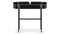 Auburn - Auburn Desk, Black