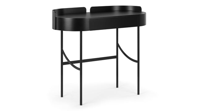 Auburn - Auburn Desk, Black