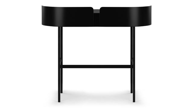 Auburn - Auburn Desk, Black