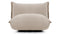 Lennox - Lennox Lounge Chair, Clay Velvet