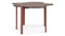 Lexi - Lexi Coffee Table, Terracotta