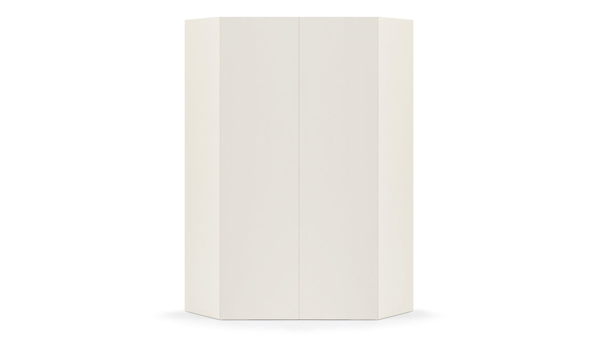 Orsini - Orsini Bookshelf, Ivory