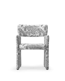 Crown Armchair