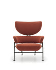 The Albini Triad Lounge Chair