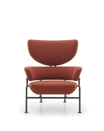 The Albini Triad Lounge Chair