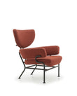 The Albini Triad Lounge Chair
