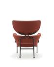 The Albini Triad Lounge Chair