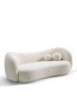 Anthea Three Seater Sofa