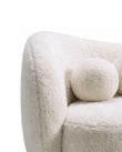 Anthea Three Seater Sofa