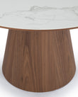 Cella Dining Table, 47in | FINAL SALE
