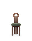 Giocosa Side Chair