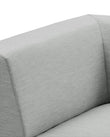 Acqua Outdoor Sectional Module, Right Arm Chaise | FINAL SALE