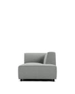 Acqua Outdoor Sectional Module, Right Arm Chaise | FINAL SALE