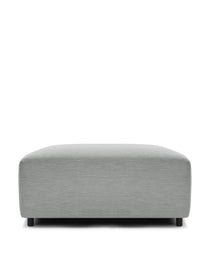 Acqua Outdoor Ottoman | FINAL SALE