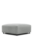 Acqua Outdoor Ottoman | FINAL SALE