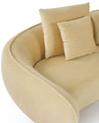Moreau Sectional Sofa | FINAL SALE