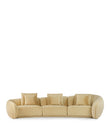Moreau Sectional Sofa | FINAL SALE
