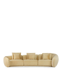 Moreau Sectional Sofa | FINAL SALE