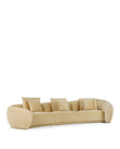 Moreau Sectional Sofa | FINAL SALE