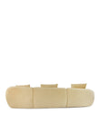 Moreau Sectional Sofa | FINAL SALE