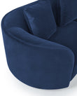 Serpentine Sofa | FINAL SALE
