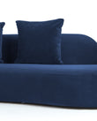 Serpentine Sofa | FINAL SALE