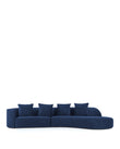 Serpentine Sofa | FINAL SALE