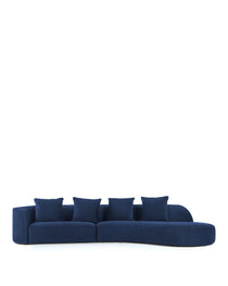 Serpentine Sofa | FINAL SALE
