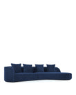 Serpentine Sofa | FINAL SALE