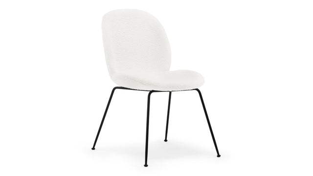 Beetle Side Chair