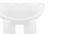 Roly Poly - Roly Poly Chair, White