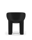 Roly Poly Indoor/Outdoor Dining Chair