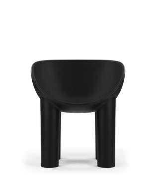 Roly Poly Indoor/Outdoor Dining Chair