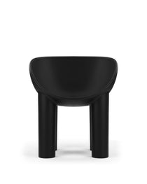 Roly Poly Indoor/Outdoor Dining Chair