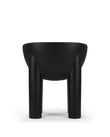 Roly Poly Indoor/Outdoor Dining Chair