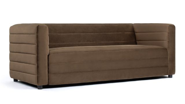 Lasalle - Lasalle Sofa, Coco Velvet