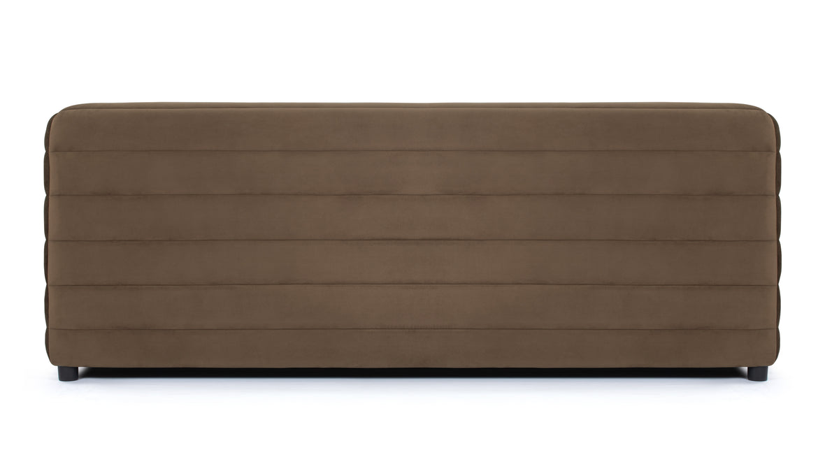 Lasalle - Lasalle Sofa, Coco Velvet