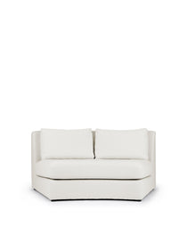 Lanvin Sofa Module, Armless | FINAL SALE