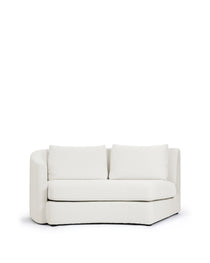 Lanvin Sofa Module, Left Arm | FINAL SALE